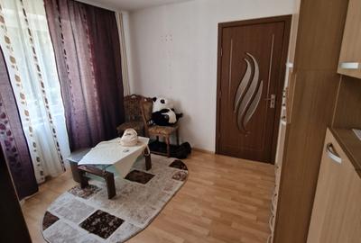 Apartament cu 2 camere semidecomandat în Central - 2