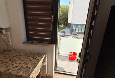 Garsonieră în Valea Adâncă - 1