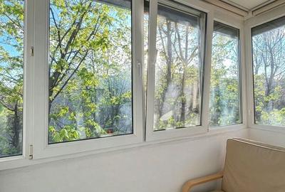 Apartament cu 4 camere decomandat, mobilat în Aradului - 2