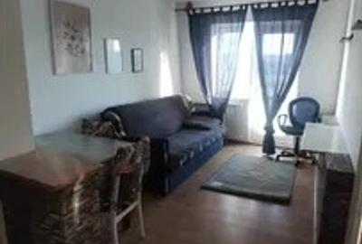 Apartament cu 2 camere semidecomandat, mobilat în Canta - 1