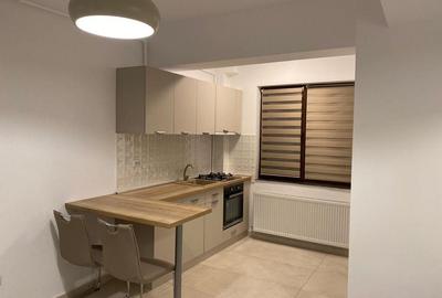 Apartament cu 2 camere decomandat în Păcurari - 5