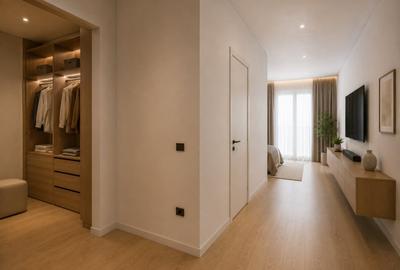 Apartament cu 4 camere decomandat în Pipera - 6