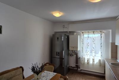 Apartament cu 2 camere decomandat în Răcădău - 16