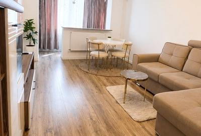 Apartament cu 2 camere decomandat în Brătianu