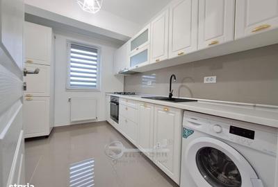 Apartament cu 2 camere decomandat, mobilat în Cug - 2