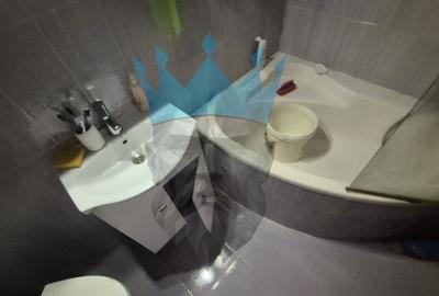 Apartament cu 3 camere semidecomandat, mobilat în Roșu - 21