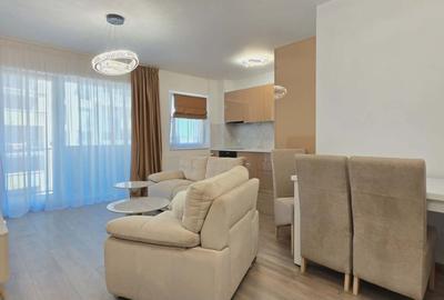Apartament cu 2 camere în Nufărul - 2