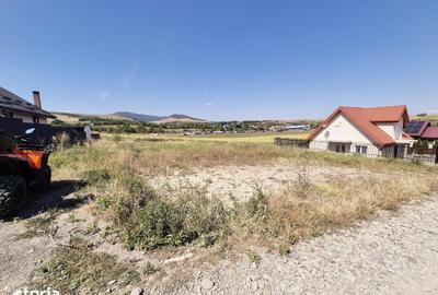 Teren de 450 mp, în Gârcina