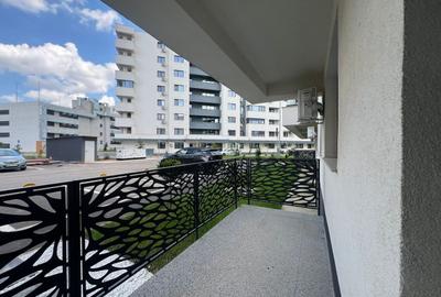 Apartament cu 2 camere semidecomandat, mobilat în Central - 4