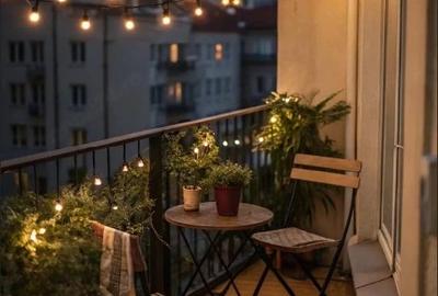 Apartament cu 3 camere decomandat în Armeneasca - 6