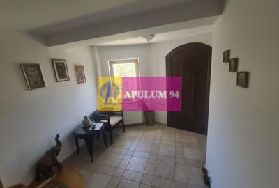 Casă individuală cu 9 camere cu Canalizare în Capul Câmpului - 6