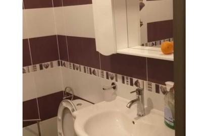 Apartament cu 2 camere decomandat în Florești