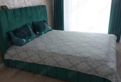 Apartament cu 3 camere decomandat în Baicului