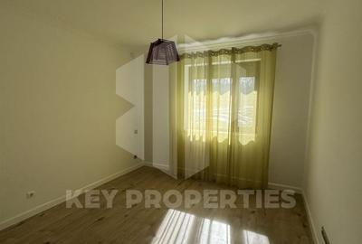 Apartament cu 2 camere semidecomandat, mobilat în Băneasa - 9