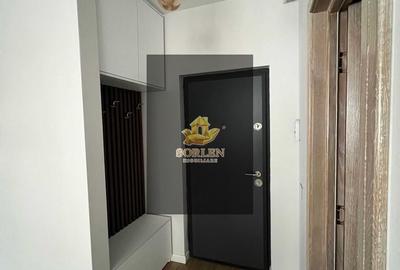 Apartament cu 3 camere în Florești - 2