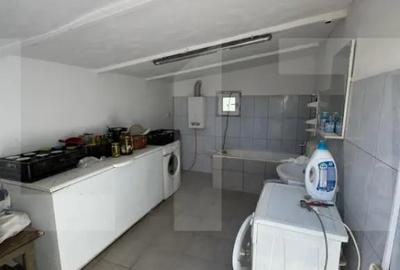 Casă cu 3 camere cu Teren 1910 Mp în Coșula