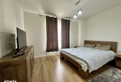 Apartament cu 2 camere în Obor