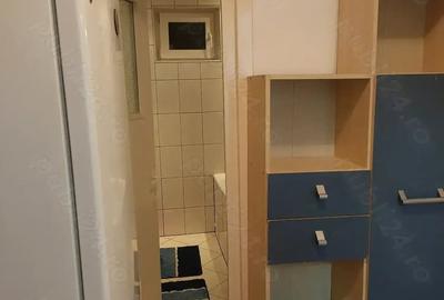 Apartament cu 2 camere decomandat în Mărăței - 2