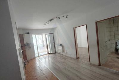 Apartament cu 2 camere decomandat în Exterior Sud - 1