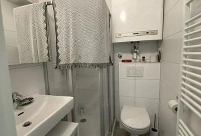 Garsonieră decomandată în Berceni