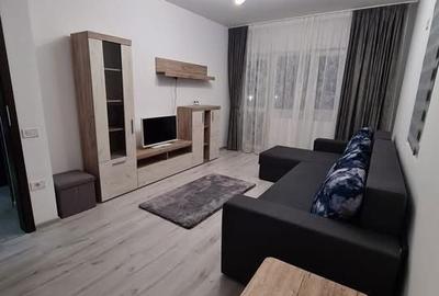 Apartament cu 2 camere decomandat în Berceni - 5