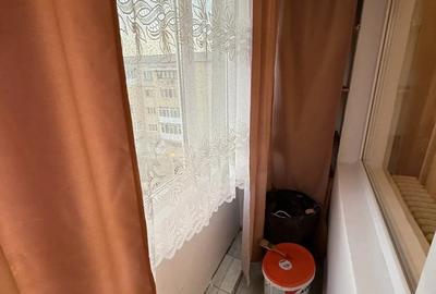 Garsonieră decomandată în Central - 1