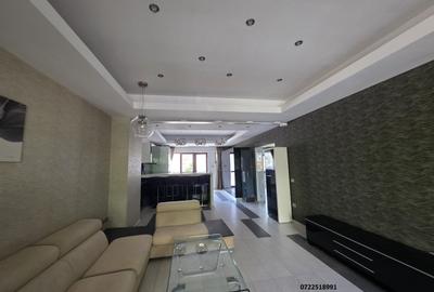 Apartament cu 3 camere decomandat, mobilat în Moșilor - 1
