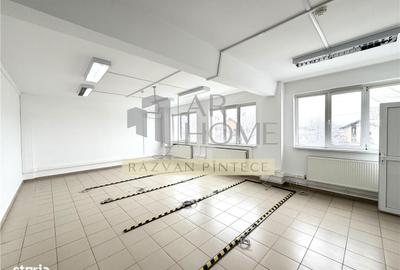 Spațiu comercial, de 413 mp, în Românești - 6