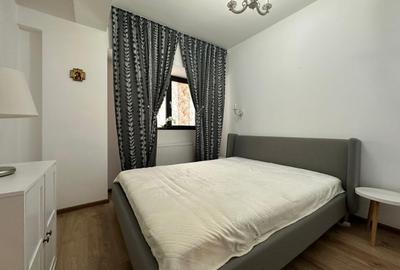 Apartament cu 2 camere decomandat, mobilat în Titan - 12