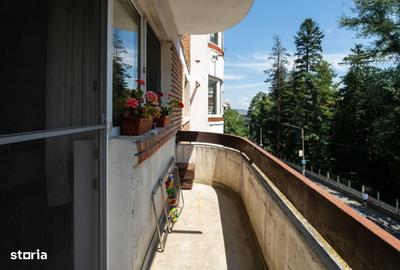 Apartament cu 2 camere decomandat în Central - 6