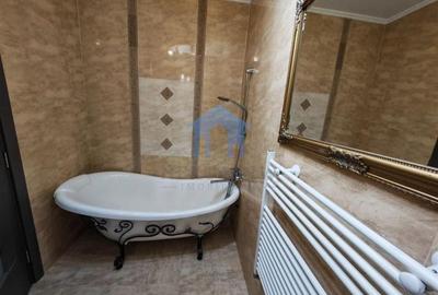 Apartament cu 2 camere decomandat în Mărăști - 2