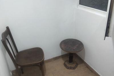 Garsonieră decomandată în Drumul Taberei