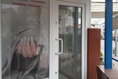 Spațiu comercial, de 20 mp, în Exterior Vest