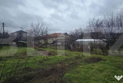 Teren de 1869 mp, în Central - 2