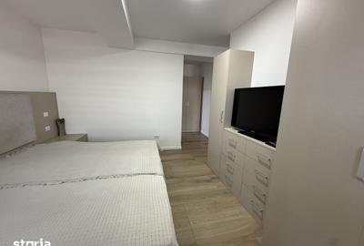 Garsonieră decomandată în Calea București - 5