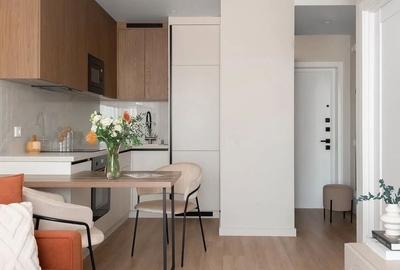 Apartament cu 2 camere în Chiajna - 2