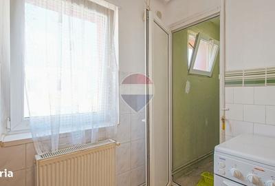 Apartament cu 3 camere în Nord
