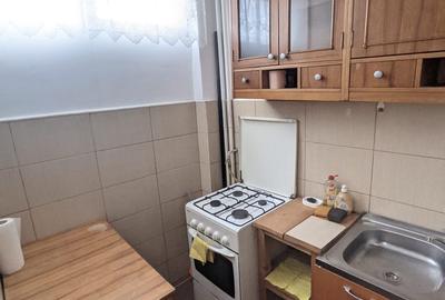Garsonieră în Mănăștur - 2