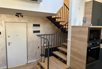 Apartament cu 2 camere decomandat în Unirii