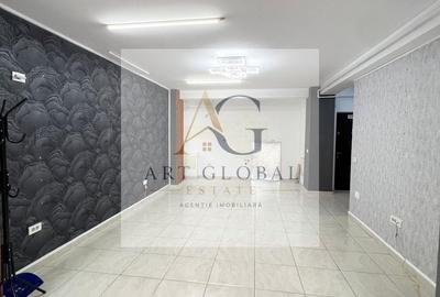 Spațiu comercial, de 54 mp, în Militari - 1