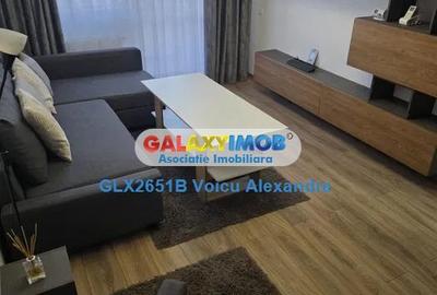Apartament cu 2 camere decomandat, mobilat în Berceni