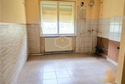 Apartament cu 2 camere semidecomandat în Carpați 1 - 3