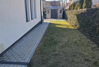 Casă individuală cu 4 camere cu Teren 400 Mp în Central - 3
