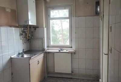 Apartament cu 2 camere semidecomandat în Astra - 1