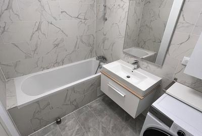 Apartament cu 2 camere în Băneasa - 12