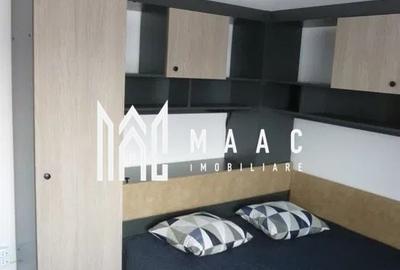 Apartament cu 3 camere decomandat în Vasile Aaron
