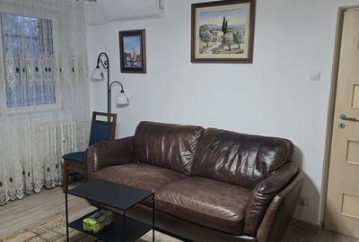 Apartament cu 3 camere decomandat, mobilat în Drumul Taberei - 2
