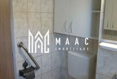 Apartament cu 3 camere decomandat în Vasile Aaron
