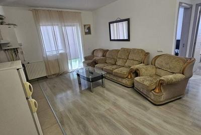 Apartament cu 2 camere decomandat în Central - 5