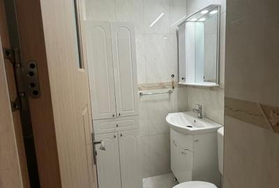 Apartament cu 4 camere decomandat, mobilat în Casa de Cultură - 15